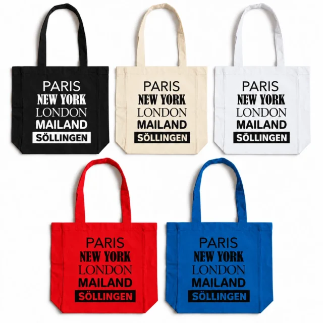 Tasche Söllingen